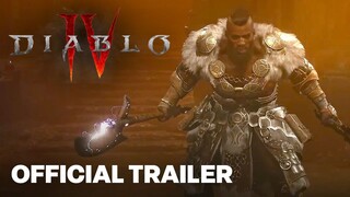 Diablo 4 | Loot Reborn | Gameplay Trailer