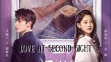 LOVE AT SECOND SIGHT 2023 [Eng.Sub] Ep08