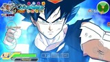 NEW Attacks IN DBZ Ultimate Tenkaichi Tag Team Mod BT3 ISO With Permanent Menu DOWNLOAD