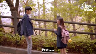 The Female Friend Among Guys EP.4