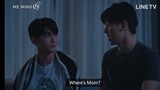 Don't say no the series ep 7(CUT)