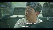 Taxi Ma Quái EP 2 [Sub Việt]