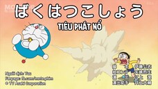 Doraemon Vietsub _ Tiêu Phát Nổ