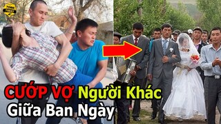 🔴 Cướp Vợ Người Khác Ngay Trước Mặt Chồng Và Những Điều Điên Rồ Và Quái Đản Chỉ Có Ở Niger