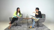 "HAMISH DAUD CAPER DULUAN KE RAISA" | Hype Pisan With Armand Maulana