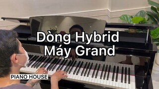 [REVIEW] Đàn Piano AvantGrand Yamaha N2 - Độc Nhất Vn - Piano House