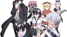 BLOOD LAD episode9 tagalog