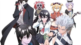 BLOOD LAD episode3 tagalog