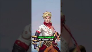 Yin Ini Hero Gampang Tapi Op Banget...