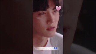 Whenever he cries, it breaks my heart into million pieces 😢💔  Ji Chang-wook 💗 #youtubeshorts #shorts