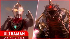 ウルトラマン クロニクルZ ヒーローズオデッセイ 第14話「超時空の大決戦・中編」Ultraman Chronicle Z Heroes' Odyssey Episode 14