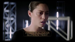 Rosa Salazar Moments part 2