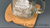 DIY Cocktail Drinks