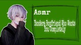ASMR (ENG/INDO SUBS) Yandere Boyfriend Who Wants You Completely, [Japanese Audio]