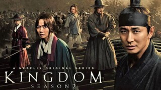 Kingdom Season 2 E1 Sub Indo