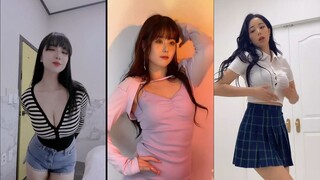[Vương Thủ Trân nhất định phải xem] Điệu nhảy tuyệt đẹp của cô em gái hơi mũm mĩm! ②