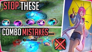 Combo Tips And Mistakes For Kagura, Play Like Greed & Kairi. Learn Best Build ML Tutorial 2021