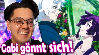 GABIMARU KORBT WAIFUS WIE LEBRON🔥 Raafey REAGIERT auf HELLS PARADISE ANIME (Folge 4)