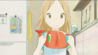 USAGI DROP - EP 08 (INDOSUB)