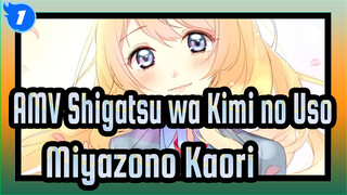 AMV Shigatsu wa Kimi no Uso
Miyazono Kaori_1