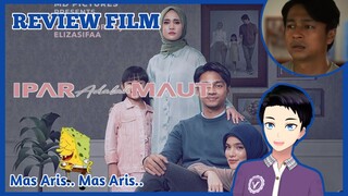 TERNYATA CUKUP BAGUS!! - Review Film "Ipar Adalah Maut" [Vcreator Indonesia]