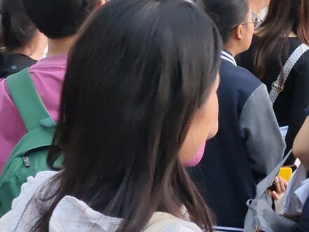 肖青天街舞路人视角