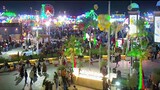 Sheikh Syed Festival 2021-2022 /  World Record Fireworks/ New Year 2022 AbuDhabi/Shi's Corner