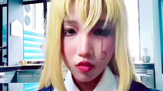 ความรักต่อไปคือหนูเอง