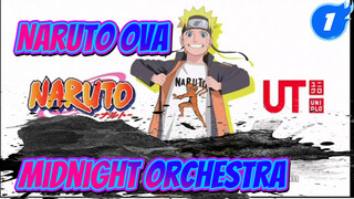 Naruto OVA - Mayonaka no Orchestra (Sasuke x Naruto)_1