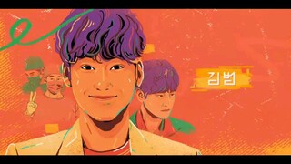 Ghost Doctor [Episode9] Tagalog dubbed