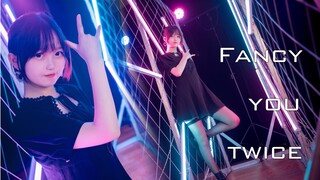 【Zhanzhan】FANCY