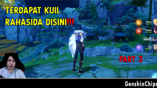 Hidden Mission Ini Harus Selesai (Part 3) - Genshin Impact Indonesia