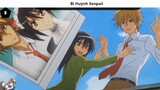Top 10 Anime Tình Cảm với Nam Chính Đẹp Trai_Cực Ngầu 9