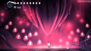 [Hollow Knight] Untuk Kesatria Hollow-ku sendiri