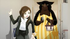 EPISODE 08 - DEKIRU NEKO