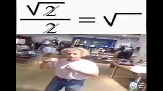 OMAGOD ITS ALBERT EINSTEIN!!!