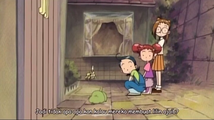 Magical Doremi S1 Eps 04