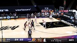 NBA 2K21 Modded Playoffs Showcase | Suns vs Nuggets | Full GAME 1 Highlights
