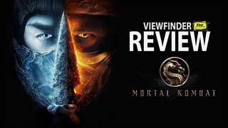 Review Mortal Kombat [ Viewfinder :  รีวิว มอร์ทัล คอมแบท ]