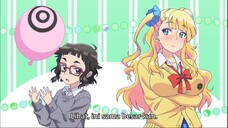 Oshiete! Galko-chan - Episode 01