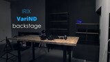 Making of the Irix Edge Variable ND 2-5 commercial: Exclusive footage from the set.