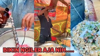 SIAPA YANG GAK BAKALAN TERGODA SAMA MAKANAN INI!!!! || KULINER PRINDAPAN INDIA