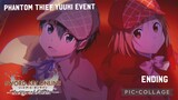 Sword Art Online Integral Factor: Phantom Thief Yuuki Event Ending