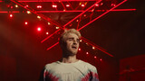 "Closer" by The Chainsmokers, live from World War Joy Tour 2019