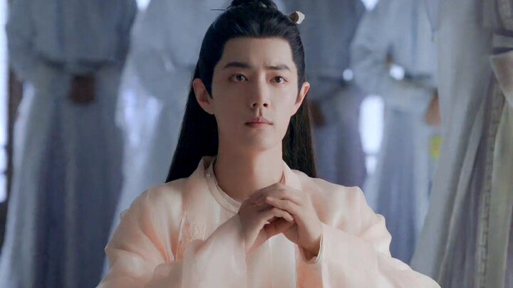 [Xiao Zhan] 230712 Điểm nổi bật của Jade Bone Yao: Điểm nổi bật về nhịp tim và sự tra tấn của Shiyin