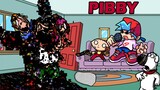 Pibby Family Guy - Friday Night Funkin' Fnf