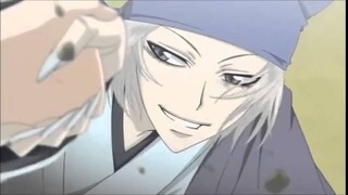 Kamisama hajimemashita OVA parte linda