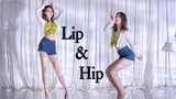 【Hami瑾】生日我就是最飒的Queen♥泫雅-lip&hip【4K超清体验】