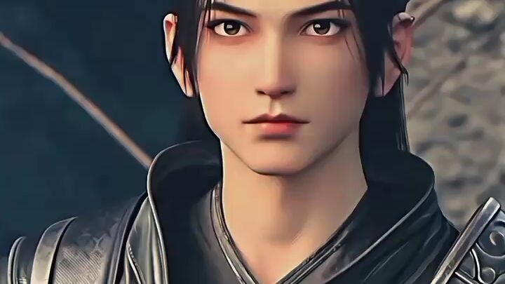 btth xiao yan