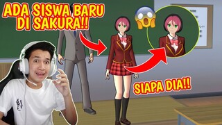 ADA MURID BARU DI SAKURA TAPI BISU!! TIK TOK SAKURA SCHOOL SIMULATOR